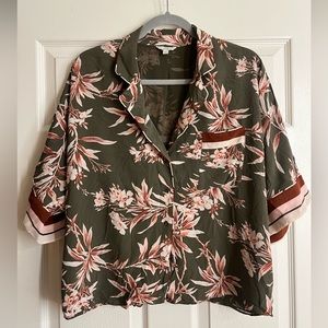 Jodie Blouse